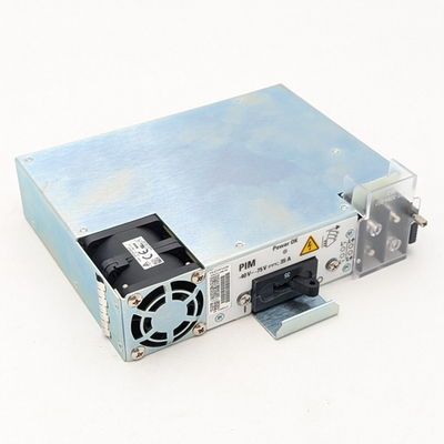 Ciena PIM 35A Breakered Power Input Module 100V-240V (NTK805FA) | eBay