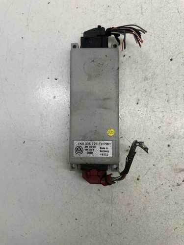 VW GOLF VIII CD1 Telefonsteuergerät 1K0035729E 1.90 Diesel 2005 33814561