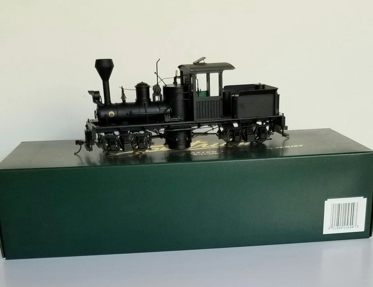 bachmann on30 products for sale | eBay