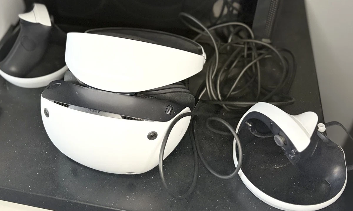 Sony PlayStation VR2 for sale - eBay