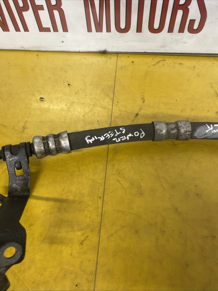 Tubo servosterzo Ford Transit Custom MK8 2.0 Diesel YLF6 2012-2018 rif 210 - Immagine 3 di 4