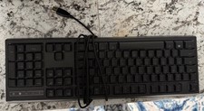 Razer Ornata V3 x Wired Membrane Gaming Keyboard Chroma RGB Backlighting