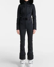 Goldbergh Parry Ski Suit Black excellent cond