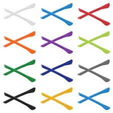 Lenslog Replacement EarSocks for-Oakley Airdrop OX8046 Sunglasses - Opts