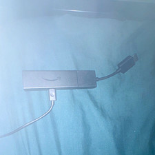 (FIRE OS) Amazon Fire TV Stick HDMI Streaming, Black able to be Side load
