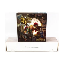 Renegade Bargain Ques  Bargain Quest Kickstarter Collection #4 - Core Ga EX/NM