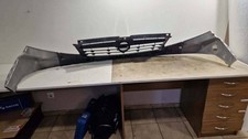 Calandre Opel VIVARO