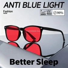 Blue Light Blocking Glasses Gaming- Filtering Computer Gaming Screen/TV/Phone UV