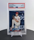 2018 Topps - Shohei Ohtani #700 Pitching (RC) PSA 10 LA Dodgers Angels Rookie