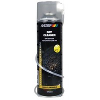 Motip DPF-REINIGER Spray - 500 ML - 090515