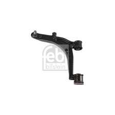 Triangle de suspension Opel MOVANO
