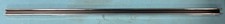 New For Mopar 1966-67 B-body Dodge Charger Tailight Lower Trim Molding. New For Mopar 1966-67 B-body Dodge Charger Tailight Lower Trim Molding.