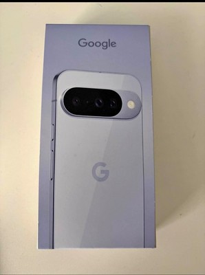 Google pixel 10 