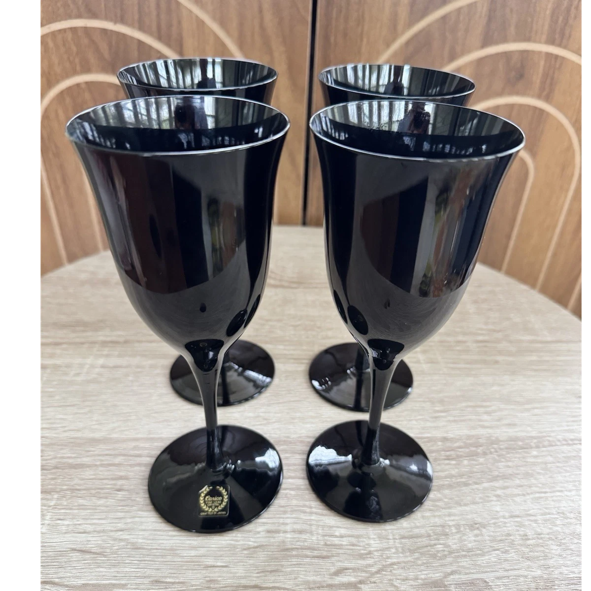 Crystal Goblets for sale | eBay