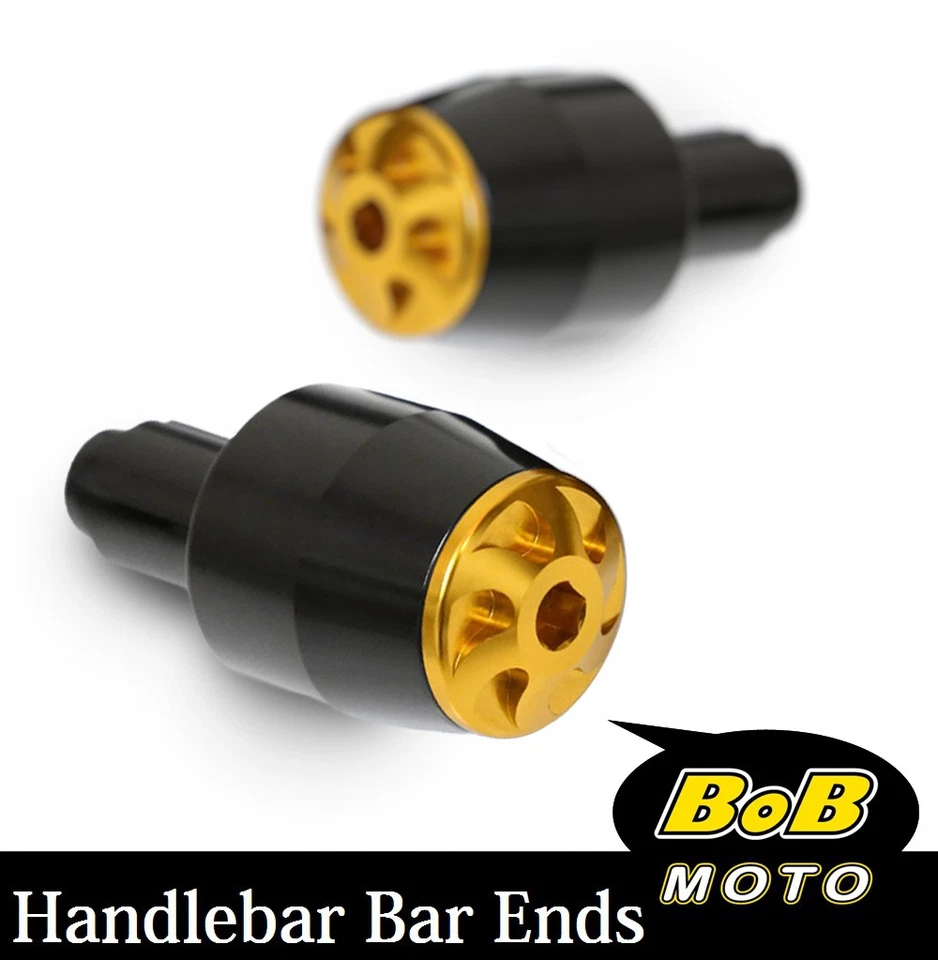 Beyblade2 Bar End Sliders For Honda CB1100 RS 2020-2021 - Изображение 3 из 4