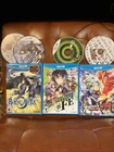 Tokyo Mirage Sessions Bayonetta 1 2 Wonderful 101 Wii U Game Lot