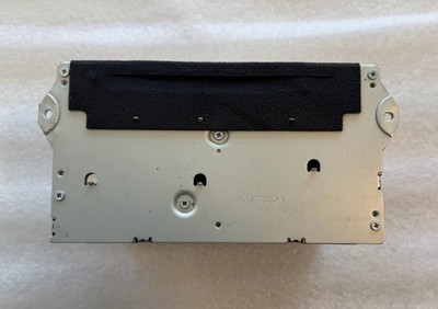 GPS navigation nav CD radio. OEM factory original 1BU8B. For Nissan Infiniti
