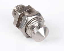 Jade Pilot, Tip Ss W/ Nut 4611200000 - Free Shipping  Geniune OEM