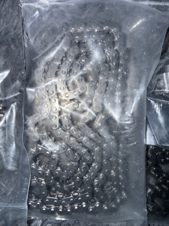 Kit de corrente de distribuição Proxlex 130286KA0A motor VQ35DD Nissan Pathfinde Infiniti QX60 - Imagem 4 de 4