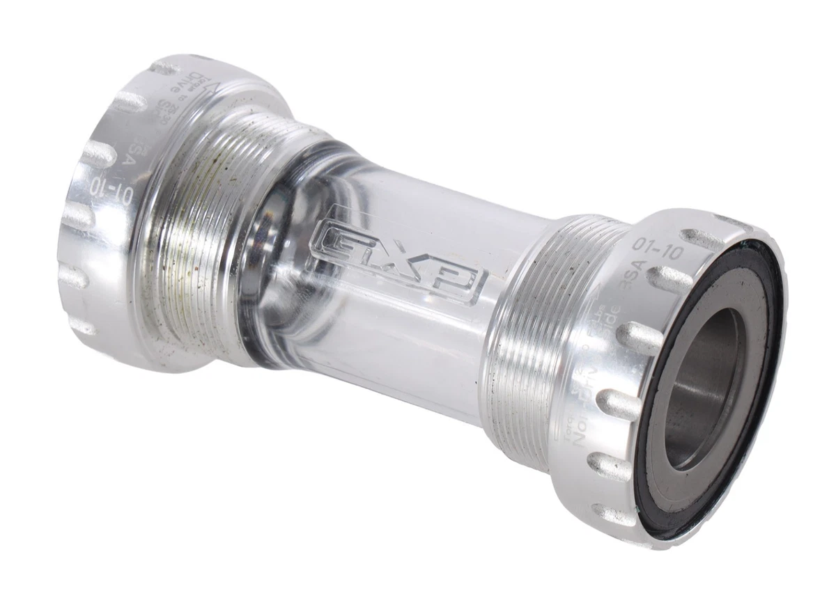 Movimento Centrale SRAM Black Box Ceramica BSA Inglese 68mm - Nuovo