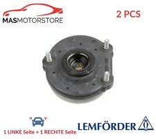 FEDERBEINLAGER DOMLAGER PAAR VORNE LEMFÖRDER 38990 01 2PCS P FÜR OPEL COMBO