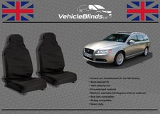 Siège Volvo V70