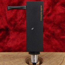 Audio-Technica MG-10 Magnesium Alloy Headshell Lightweight Used Vintage Japan