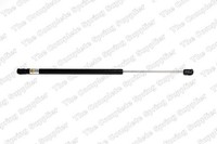 Hinten LesjÖFors 8172933 Gasfeder, Koffer-/Laderaum FüR Renault