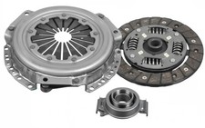 Kit d'embrayage Seat FURA