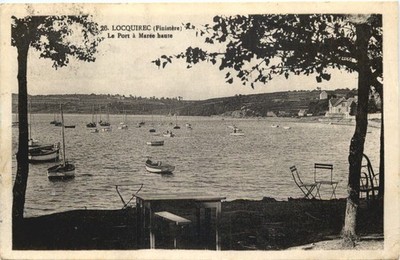 Locquirec -542234