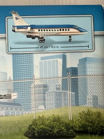 Lego 60104 City Airport Passenger Terminal RETIRED