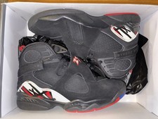 Air Jordan 8 Retro PLAYOFFS 2023 - Size 7.5 -...