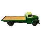 Dinky Toys Vintage Fordson Flatbed Truck No 433 1950s.