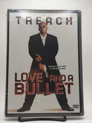 Love and a Bullet (DVD, 2002) for sale online | eBay