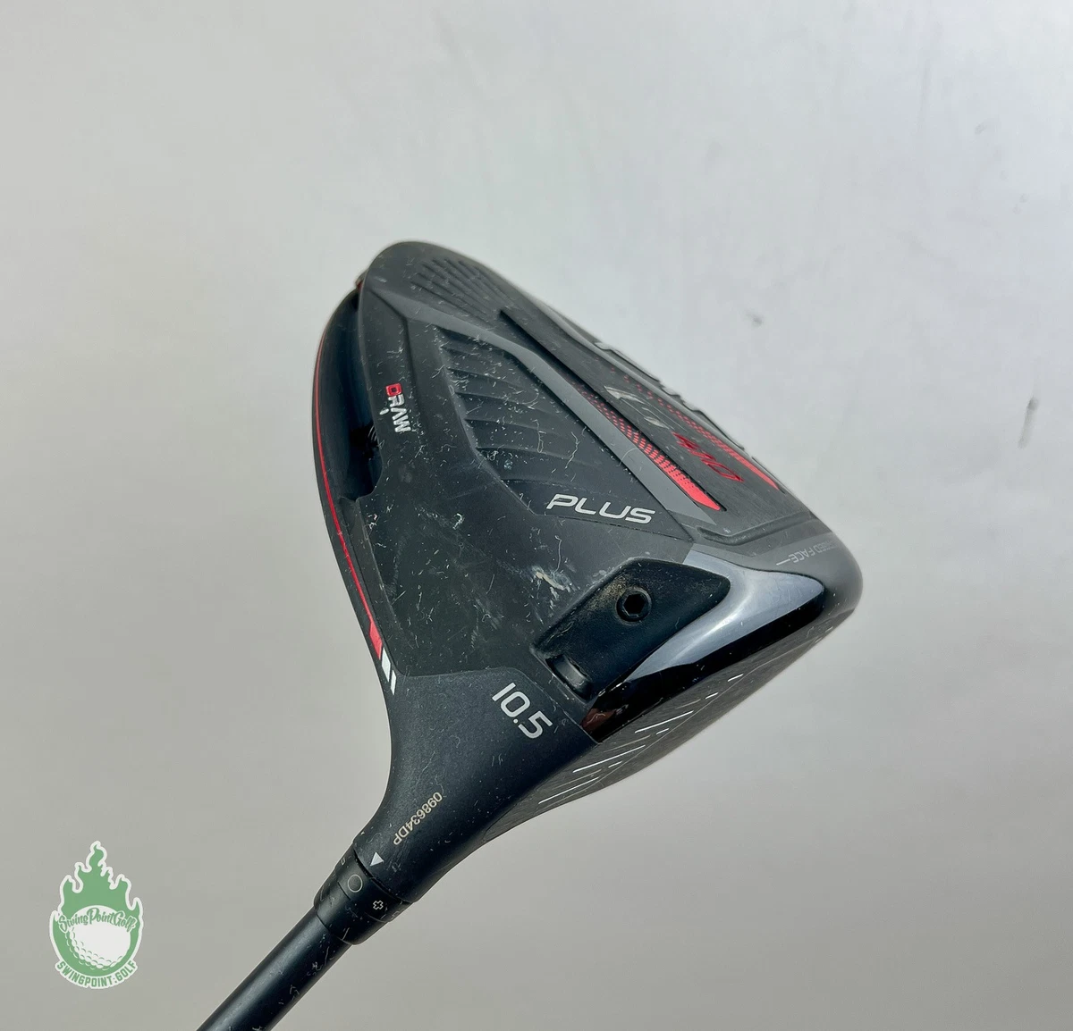 Ping G410 Plus Flex Golf Clubs for sale | eBay