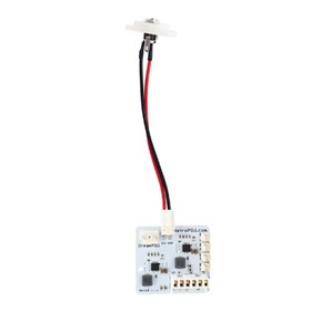 Drop in Rev2.0 DreamPSU 12V 3amp Power Supply For SEGA Dreamcast Console