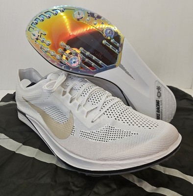 NIKE ドラゴンフライ2エリート　JakobIngebrigtsen 25.5 NEW Men's 12 Nike Dragonfly 2 Elite Jakob Ingebrigtsen Track
