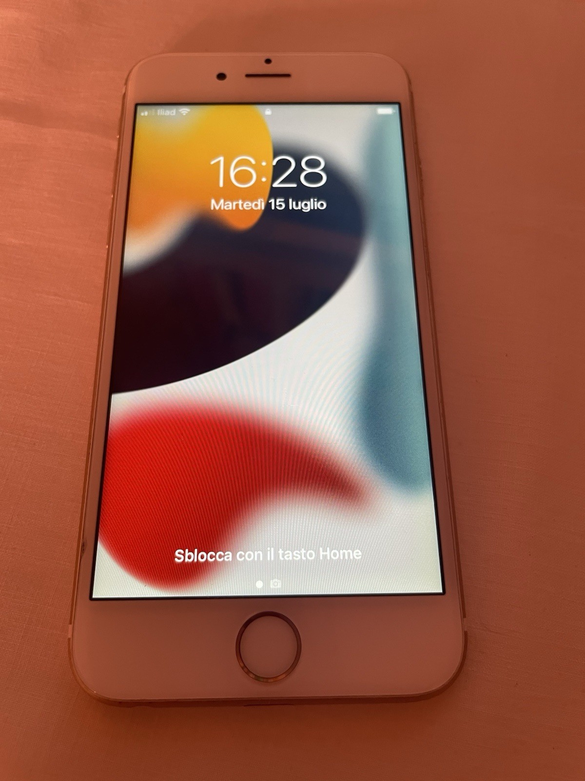 Foto 1 di 5