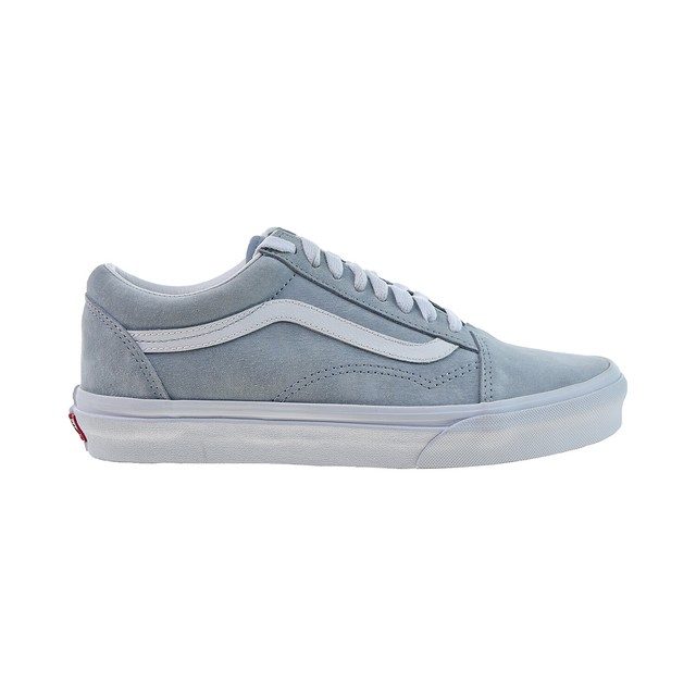 blue fog vans old skool