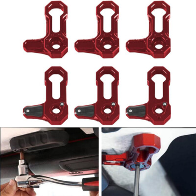 #ad Panel Latch Hardtop Roof Removal Switch Handle for Jeep Wrangler JL JT 2018 22 $94.17