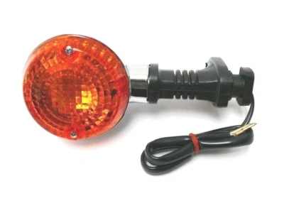 Clignotant indicateur pour Kawasaki VN 750 Vulcan 86-06 Arrière OU AVANT - Photo 1/2