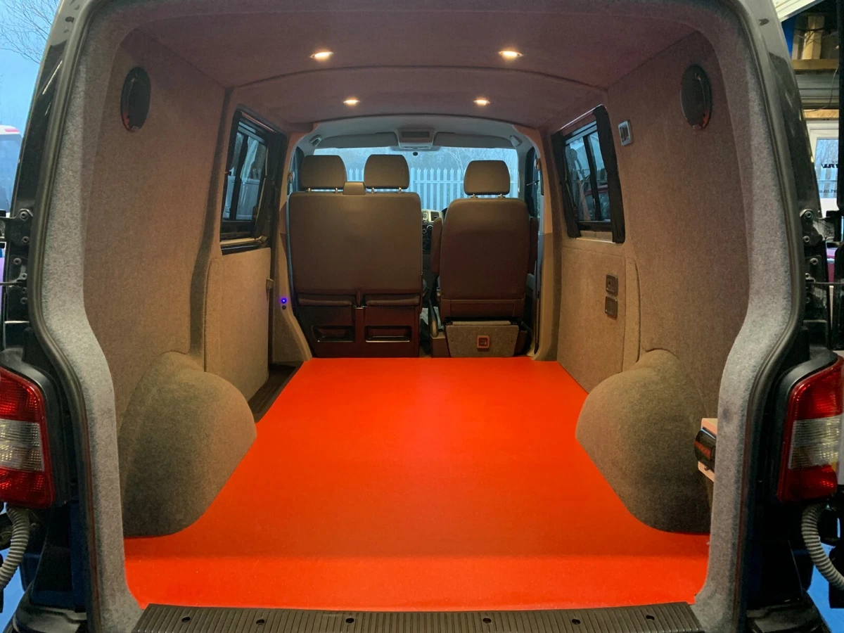 Vw T5 Camper Rugs Bryont Blog