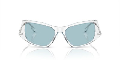 Womens Burberry 4408 Sunglasses Burberry BE 4408 Lilac/Lilac (4095/1A) Sunglasses | eBay main image 2