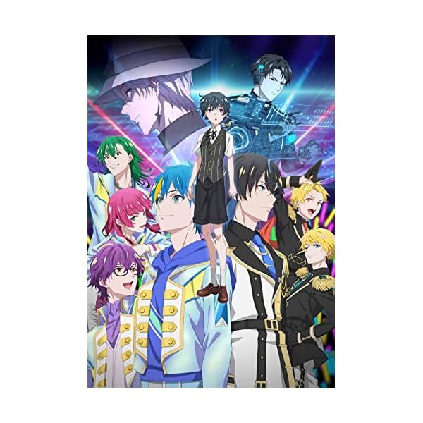 TECHNOROID OVER MIND 4 (Blu-ray1?CCD1) FS