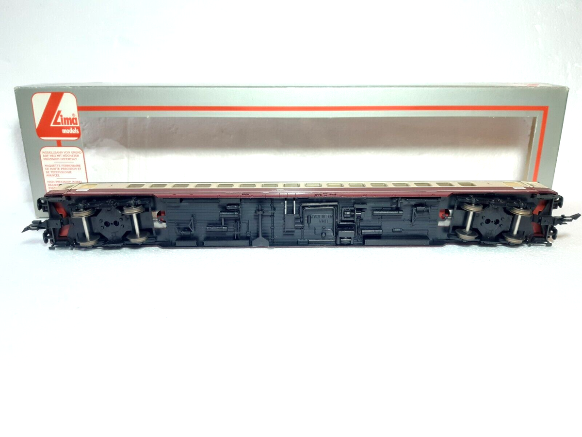リマ Yahoo!オークション DB 「リマ lima」Nゲージ の落札 (鉄道模型