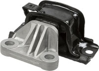 LemfÖRder 39873 01 Engine Mounting For Opel Vauxhall