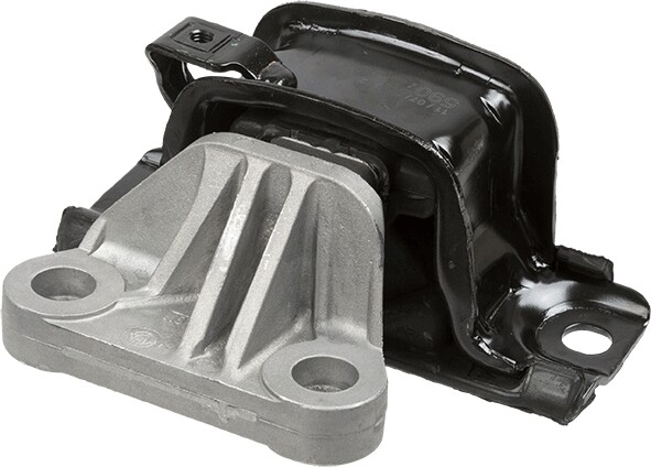 LemfÖRder 39873 01 Engine Mounting For Opel Vauxhall-image