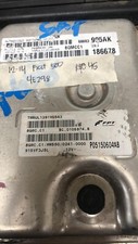 P05150604AB Fiat 500 ecm ecu 2012-2014 comput...