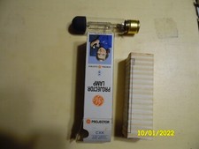 CXK, GE, 300 watts, 120 volts, Projection Light Bulb, NOS