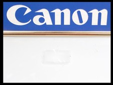 208954 CANON EOS REBEL G FOCUS SCREEN REPAIR PART USED